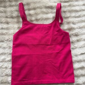 lululemon ebb to street square neck